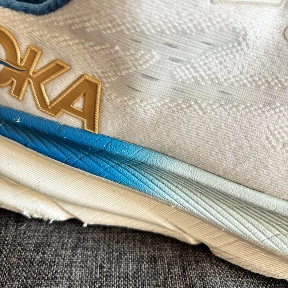 HOKA Clifton 9 men’s shoes - Picture 2 of 10